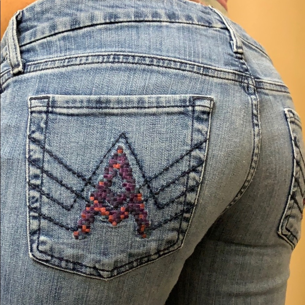 7 For All Mankind Jeans